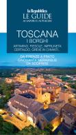 Toscana borghi vol.2 edito da Gedi (Gruppo Editoriale)