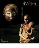 Immagini e arte d'Africa edito da Gangemi Editore