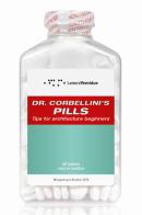 Dr. Corbellini's pills. Tips for architecture beginners di Giovanni edito da LetteraVentidue