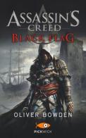 Assassin's Creed. Black flag di Oliver Bowden edito da Sperling & Kupfer