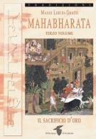 Mahabharata vol.3 di Maggi Lidchi-Grassi edito da Crisalide
