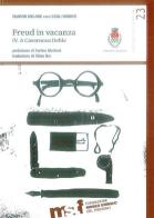 Freud in vacanza. A cavernous defile vol.4 di Sharon Kivland, Lucia Farinati edito da Fondaz. Museo Storico Trentino