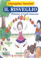 Il risveglio di Giuseppina Spaziani edito da Bonaccorso Editore