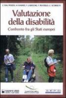 Valutazione della disabilità. Confronto fra gli Stati europei edito da Sapere 2000 Ediz. Multimediali