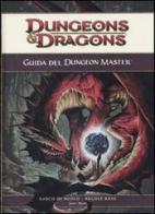 Dungeons & Dragons. Guida del Dungeon master di James Wyatt edito da Twenty Five Edition