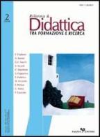 Riforma & didattica (2006) vol.2 edito da Falzea
