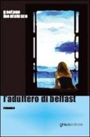 L' adultero di Belfast di Gaetano Montefusco edito da Graus Edizioni