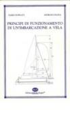 Principi di funzionamento di un'imbarcazione a vela di Giorgio Diana, Fabio Fossati edito da Schonenfeld & Ziegler