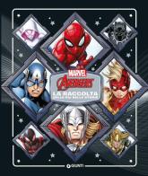 Raccolta belle storie Avengers di Walt Disney edito da Marvel Libri