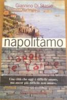 Napolitàmo di Giannino Di Stasio edito da Adriano Gallina Editore