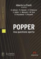 Popper. Una sfida aperta edito da Armando Editore