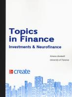 Topics in finance. Con e-book edito da McGraw-Hill Education