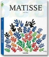 Matisse. Ediz. italiana di Gilles Néret edito da Taschen