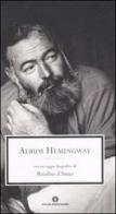 Album Hemingway edito da Mondadori