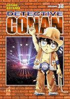 Detective Conan. New edition vol.38 di Gosho Aoyama edito da Star Comics