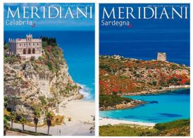 Calabria-Sardegna edito da Editoriale Domus