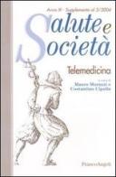 Telemedicina edito da Franco Angeli