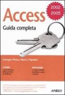 Access 2002/2003 di Marco Tripolini, Georges Piriou edito da Apogeo