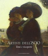 Artisti dell'Ottocento. Temi e riscoperte. Ediz. illustrata edito da De Luca Editori d'Arte