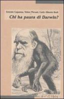Chi ha paura di Darwin? di Ernesto Capanna, Telmo Pievani, C. Alberto Redi edito da Ibis