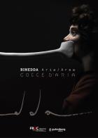 Rinedda. Aria / Area. Gocce d'aria edito da Gutenberg Edizioni