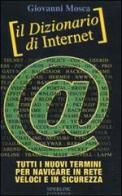 Il dizionario di Internet di Giovanni Mosca edito da Sperling Paperback