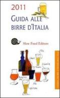 Guida alle birre d'Italia 2011 edito da Slow Food