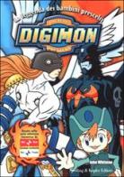 Digimon. La leggenda dei bambini prescelti edito da Sperling & Kupfer Libreria