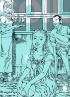 Soil vol. 9 di Atsushi Kaneko edito da Panini Comics