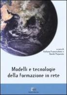 Modelli e tecnologie della formazione in rete edito da Mercurio