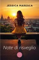Note di risveglio di Jessica Maresca edito da bookabook