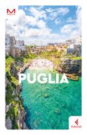 Puglia di Ughetta Lacatena edito da Feltrinelli