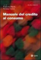 Manuale del credito al consumo edito da EGEA