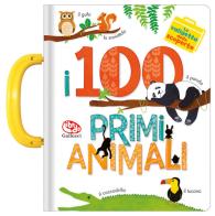 I 100 primi animali. La valigetta delle scoperte di Anne Paradis, Annie Sechao edito da Librido Gallucci