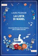 La lista di Mabel di Laura Pearson edito da Astoria