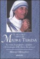 Il piccolo libro di Madre Teresa di Mario Merlino edito da Armenia