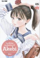 La divisa scolastica di Akebi vol.5 di Hiro edito da Edizioni BD