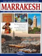 Marrakesh. Ediz. a colori edito da Bonechi