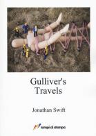 Gulliver's travels di Jonathan Swift edito da Lampi di Stampa
