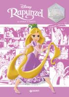Rapunzel. La storia a fumetti. Disney 100. Ediz. limitata edito da Disney Libri