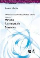 Metodo patrimoniale dinamico di Giovanni Palomba edito da Aracne