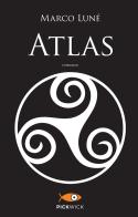 Atlas di Marco Luné edito da Sperling & Kupfer