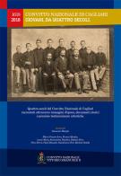 Convitto Nazionale di Cagliari. Giovani, da quattro secoli. 1618-2018. Quattro secoli del Convitto Nazionale di Cagliari raccontati attraverso immagini d'epoca, docu edito da Grafica del Parteolla