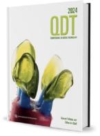 QDT. Quintessence of dental technology (2024) edito da Quintessenza
