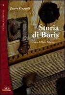 Storia di Boris di Ettore Guatelli edito da Monte Università Parma