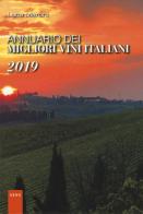 Annuario dei migliori vini italiani 2019 di Luca Maroni edito da Sens