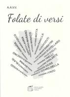 Folate di versi edito da Paolo Laurita Editore