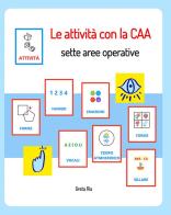 Le attività con la CAA. Sette aree operative di Greta Ria edito da Youcanprint