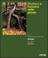 Struttura e funzione nelle piante edito da Piccin-Nuova Libraria