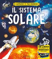 Il sistema solare. Ediz. a colori di Toni Rodriguez, Paco Torrubiano edito da IdeeAli